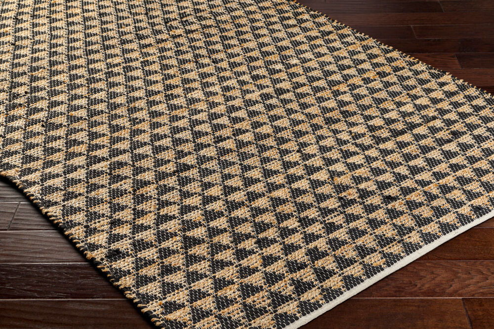 Jean Handmade Rug