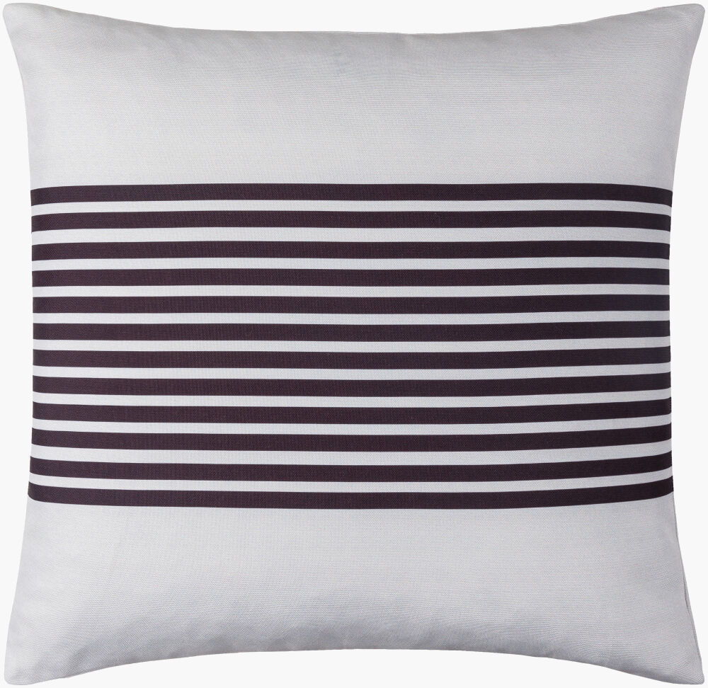 Classic Stripe Pillow
