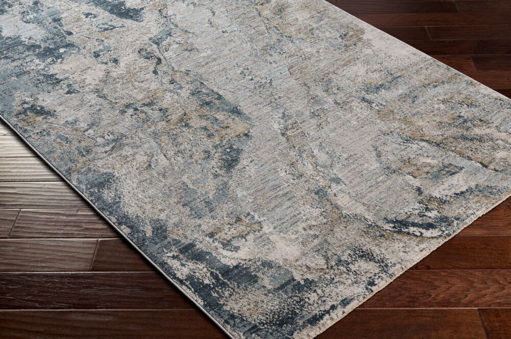 Brunswick Machine Woven Rug