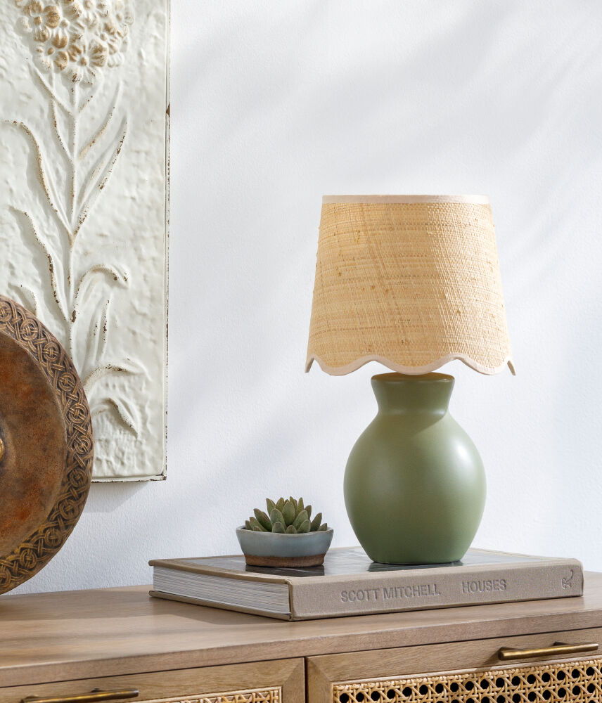 Stella Diminuta Accent Table Lamp