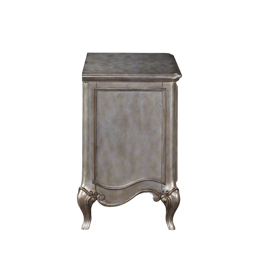 ACME Esteban - Nightstand | Meri Furniture