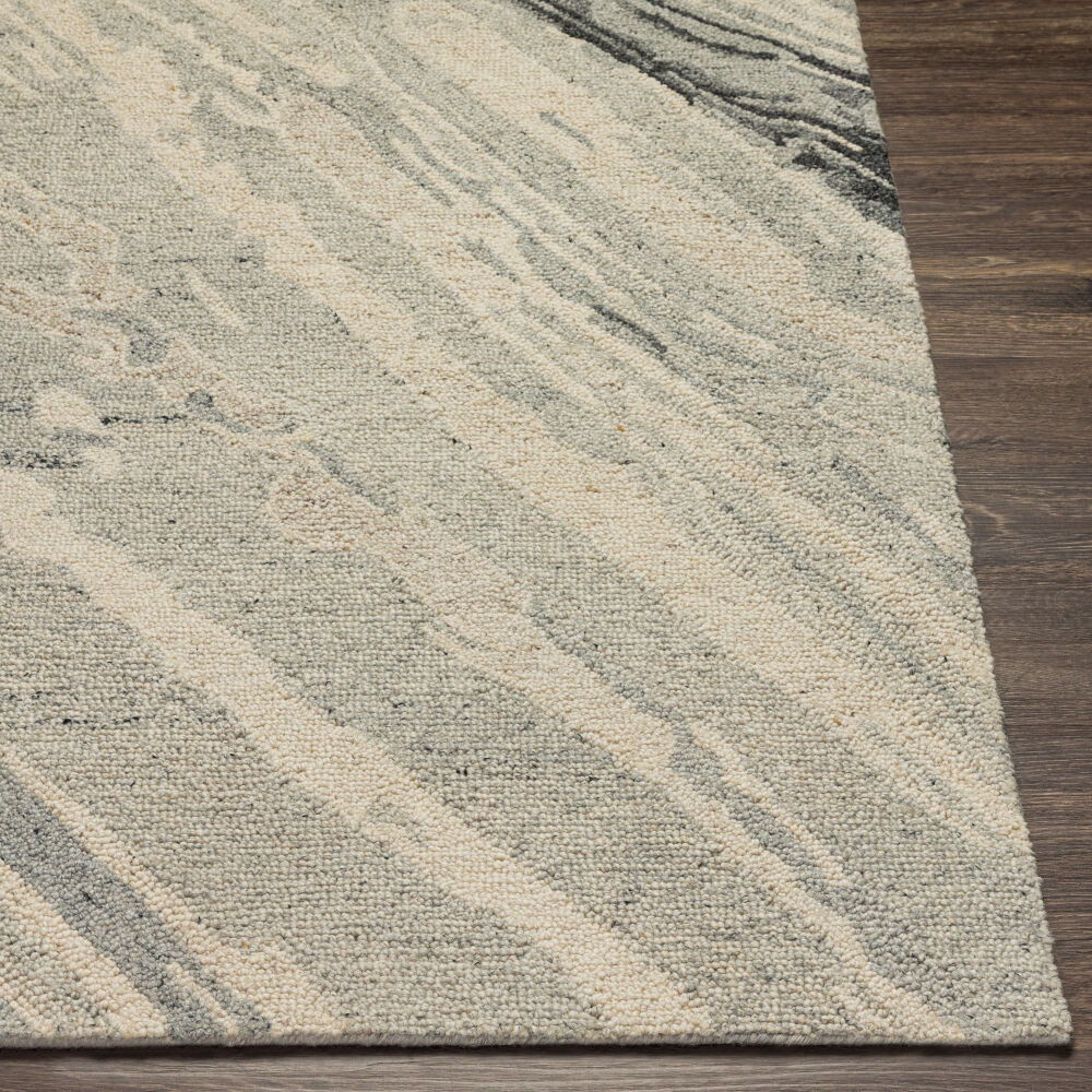 Madelyn Handmade Rug