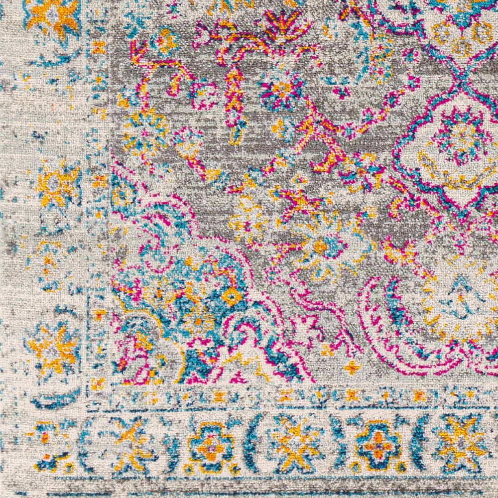 Harput Machine Woven Rug
