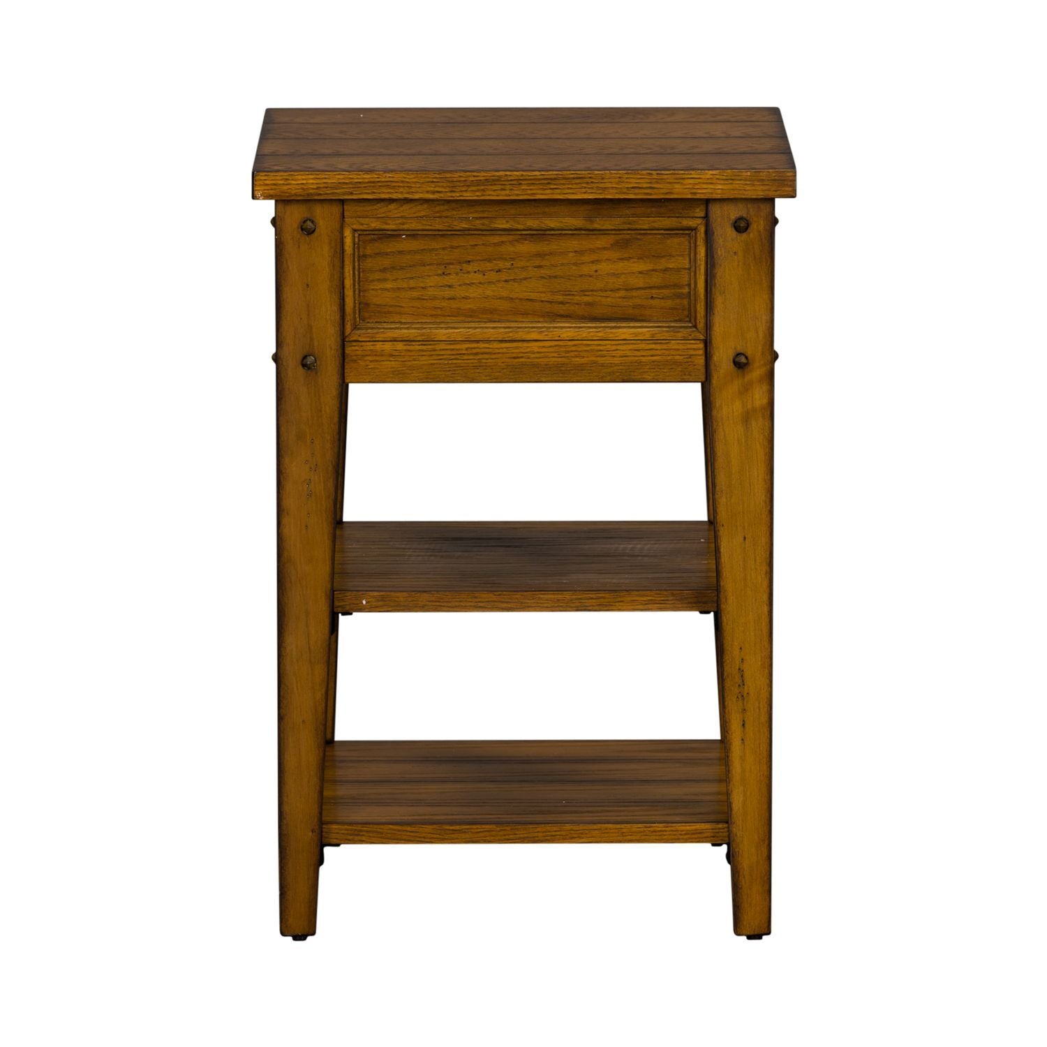 Lake House - Chair Side Table