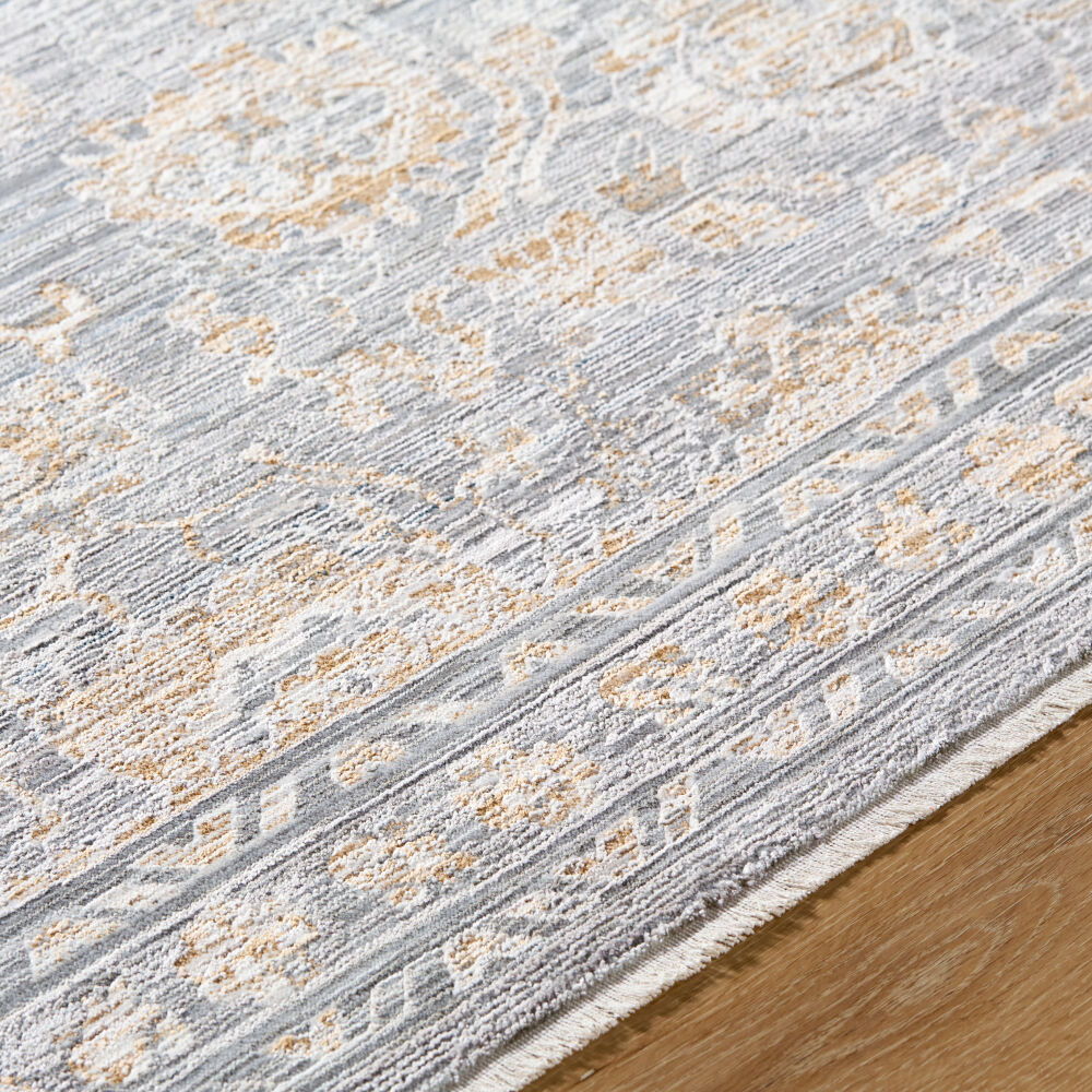 Chapel Hill Machine Woven Rug