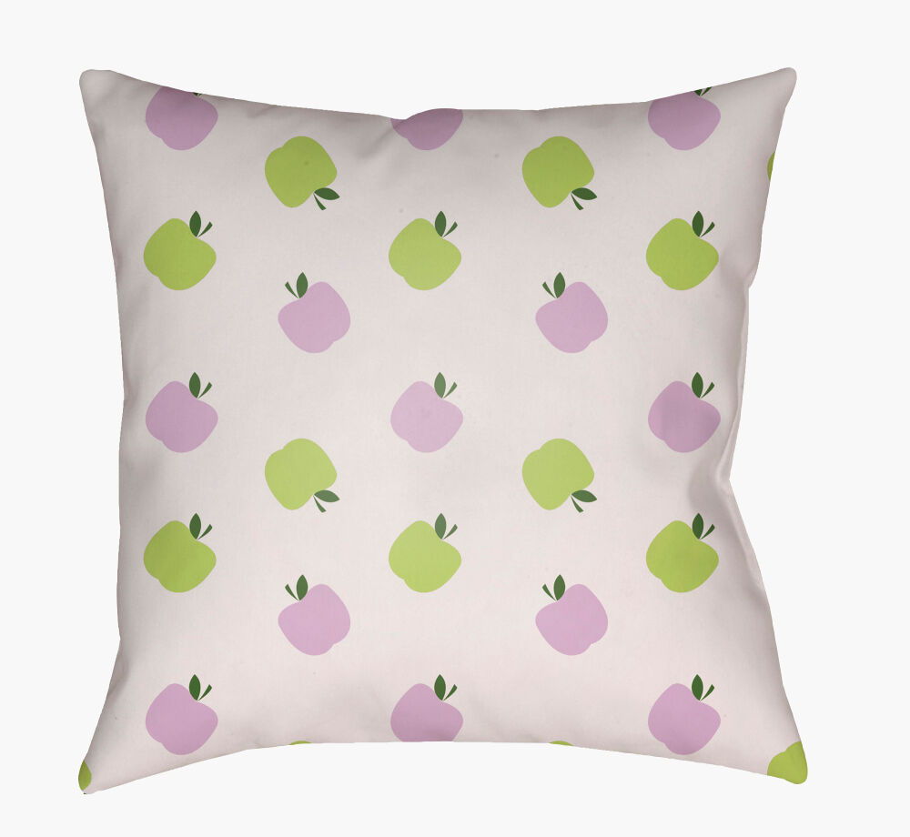 Apples Pillow