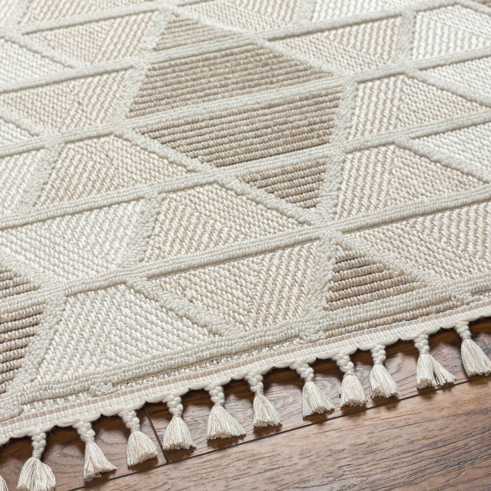 Finland Machine Woven Rug