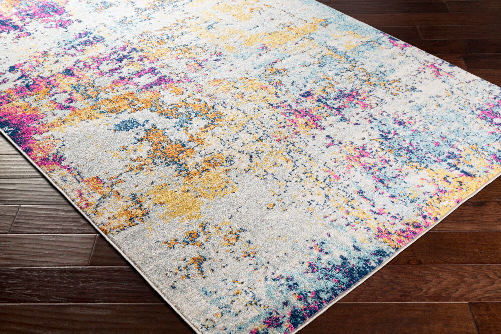 Sunderland Machine Woven Rug