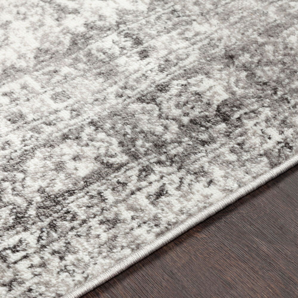 Monte Carlo Machine Woven Rug