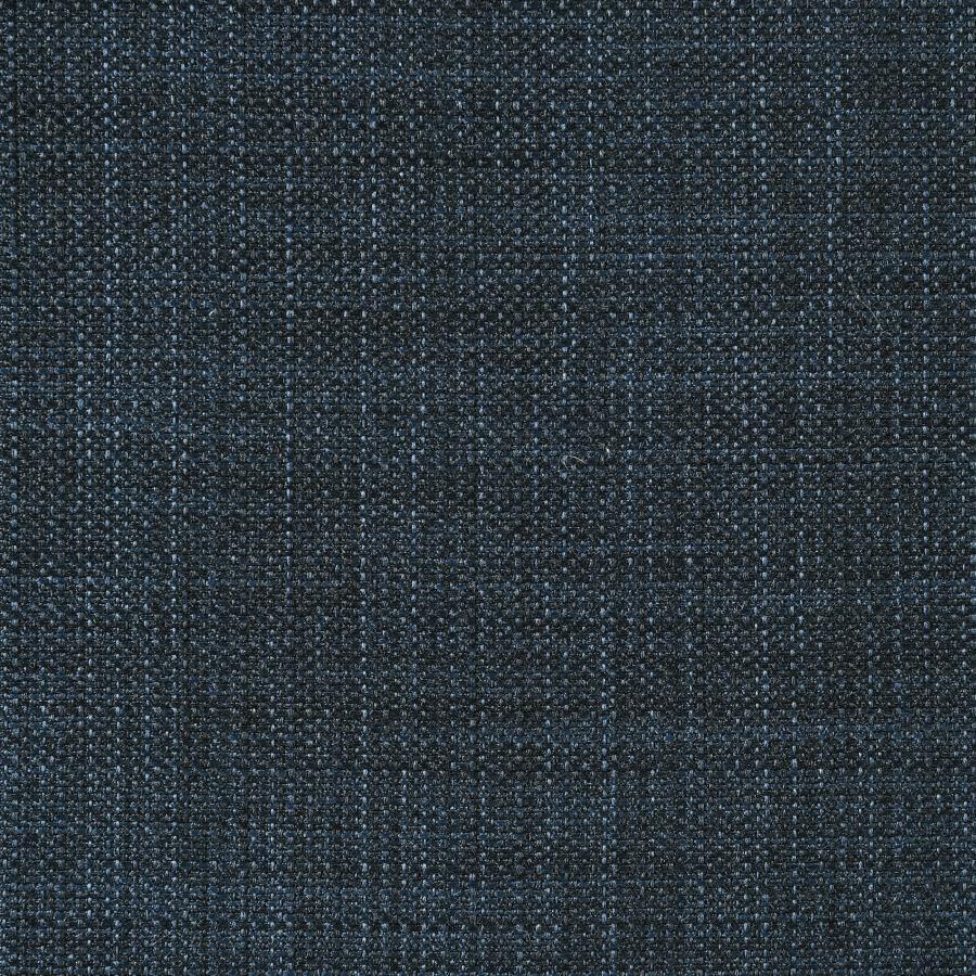 Ines - Fabric Upholstered Panel Bed