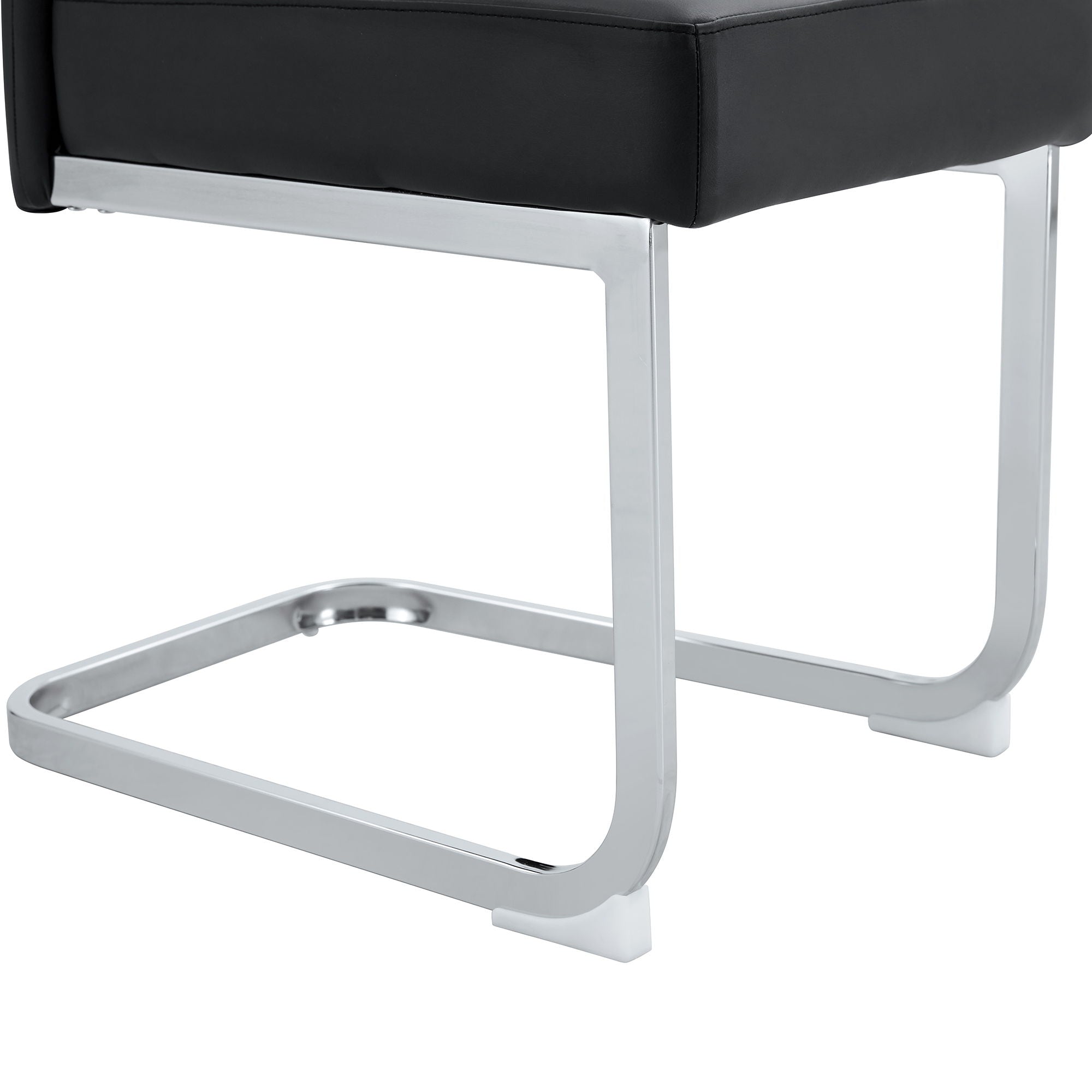 Coaster Dining Chairs With Built In Spring Packages & Ergonomic Design