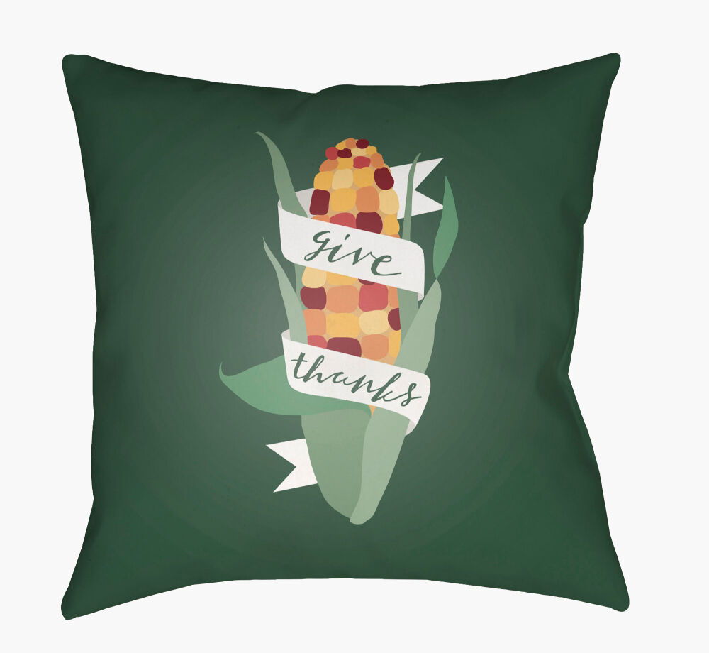 Corn Pillow