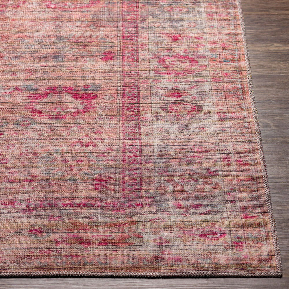Cobb Machine Woven Rug