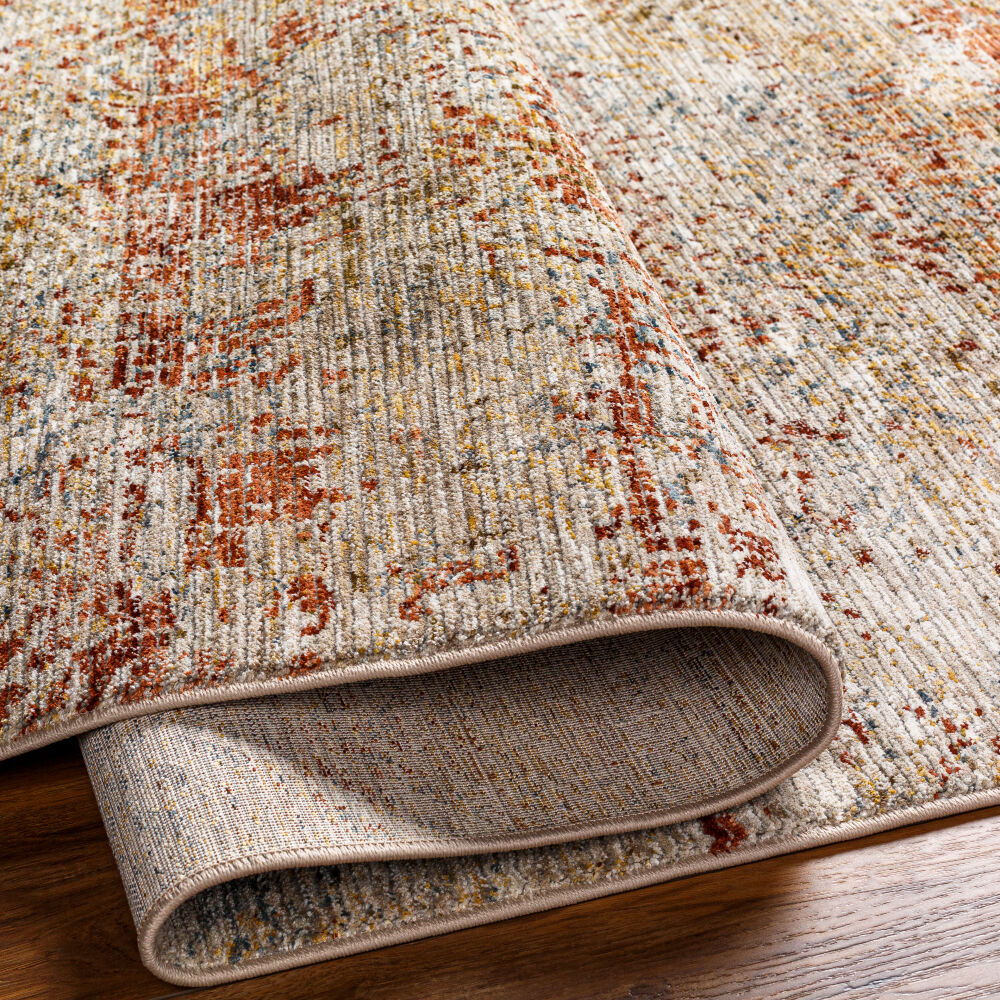 Naila Machine Woven Rug