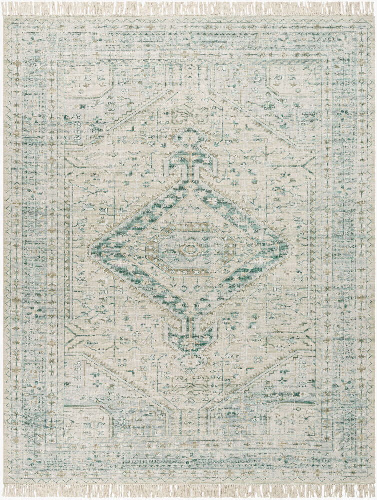 Zainab Handmade Rug