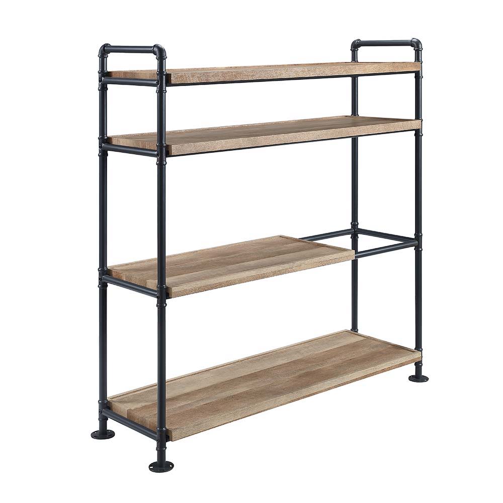 ACME Brantley - Bookshelf | Meri Furniture