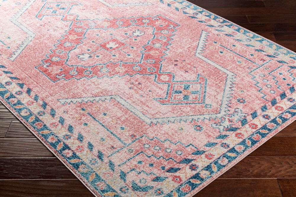 Murat Machine Woven Rug