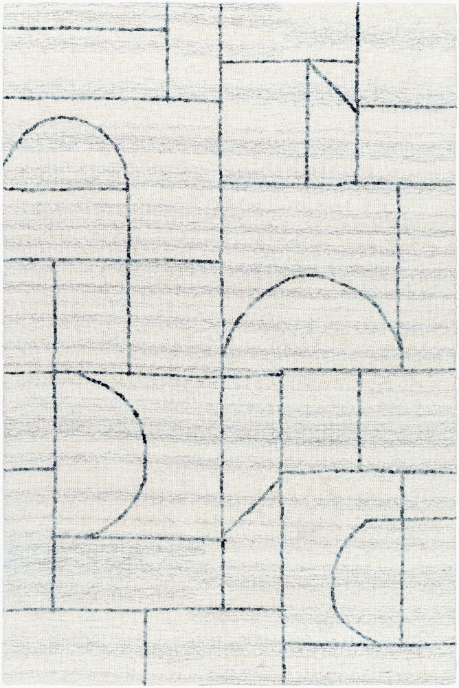 Jules Handmade Rug