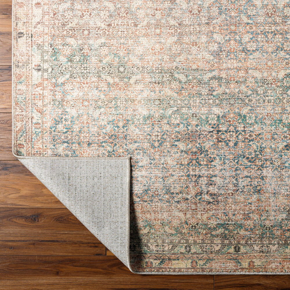 Marlene Machine Woven Rug