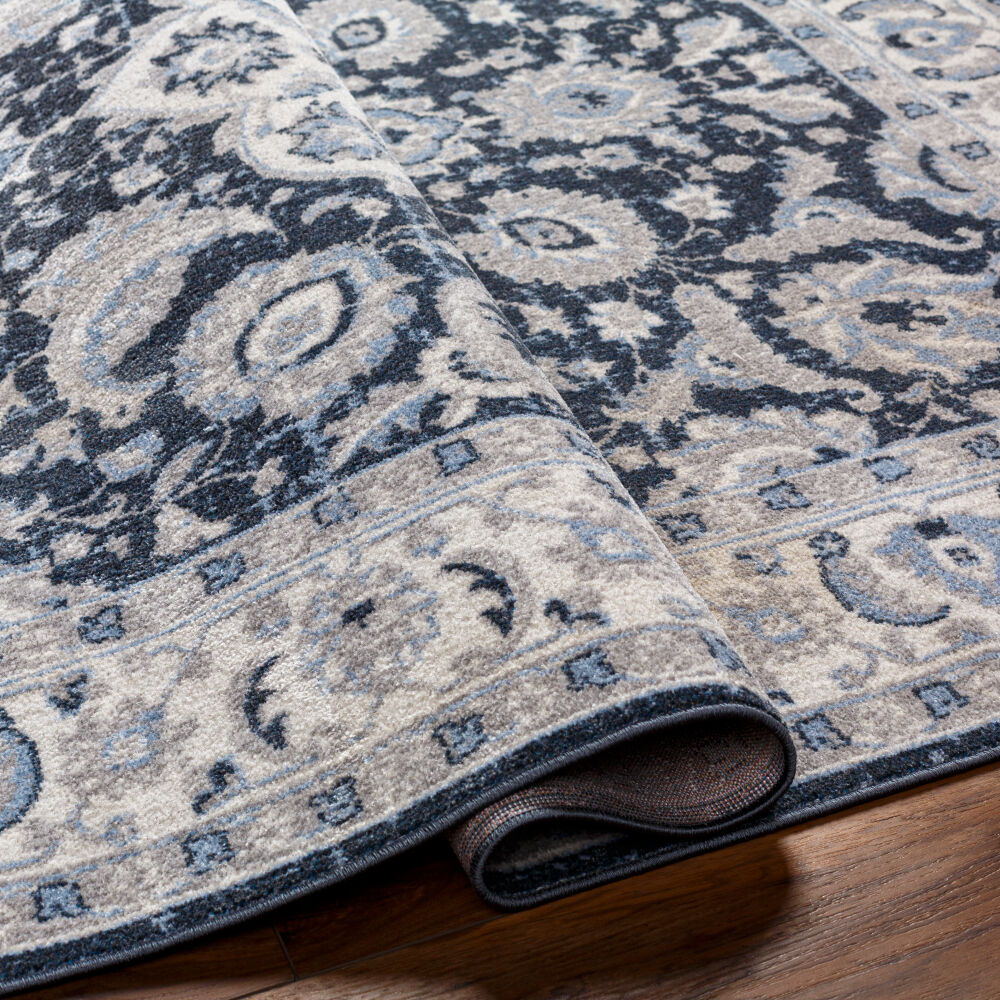 Lavadora Machine Woven Rug