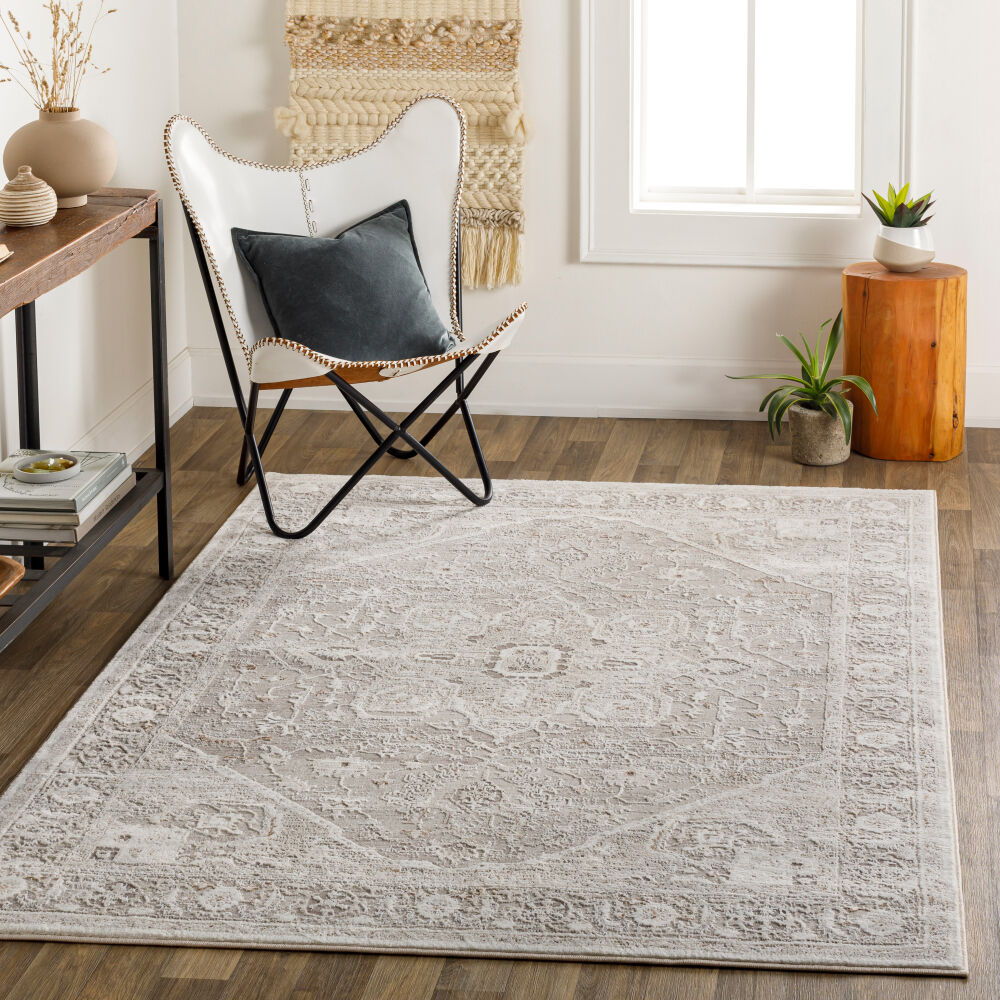 Allegro Machine Woven Rug
