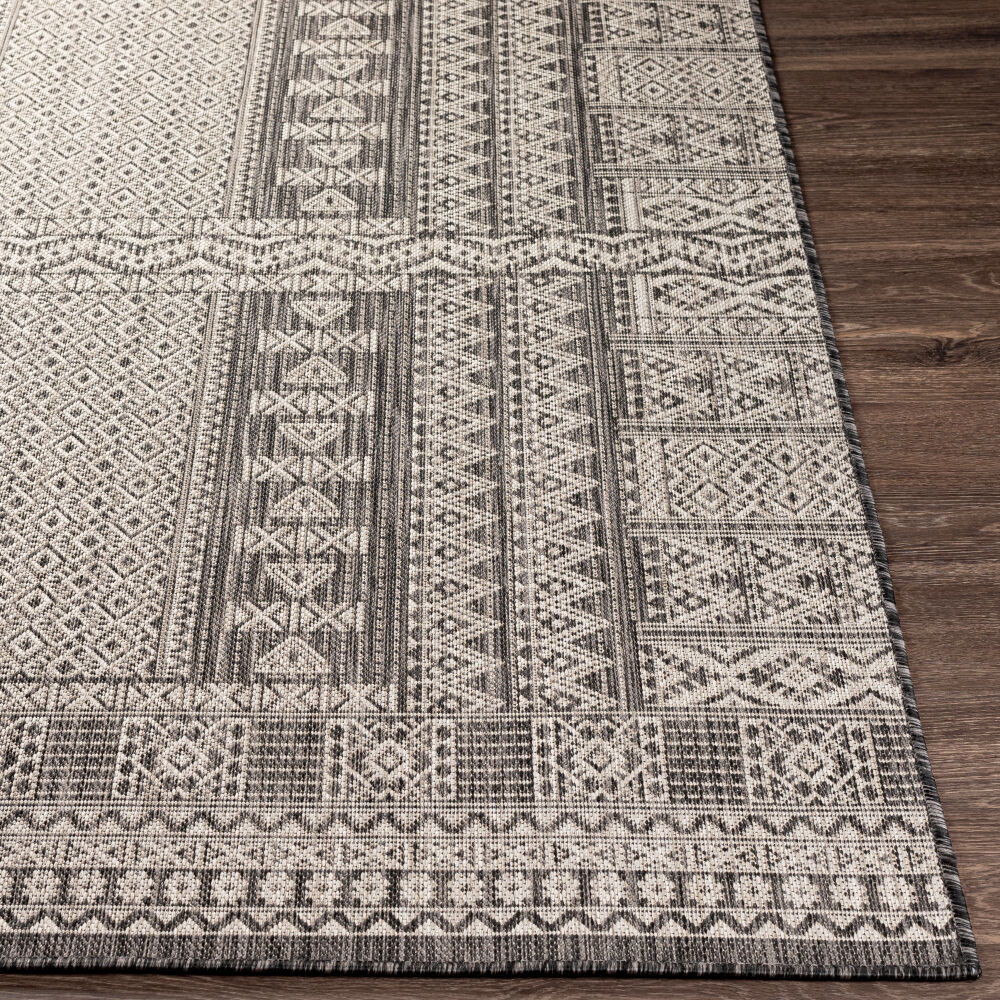 Malibu Machine Woven Rug