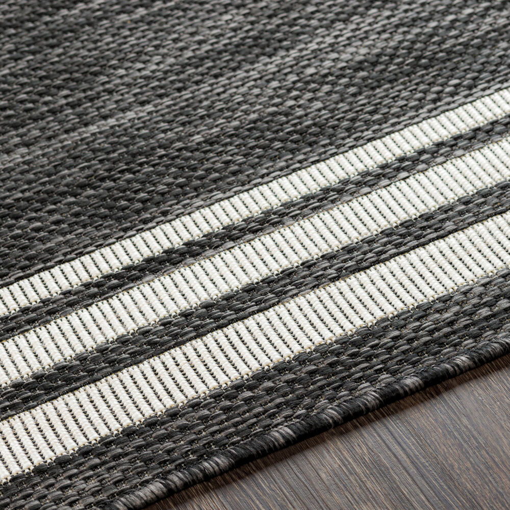 Eagean Machine Woven Rug