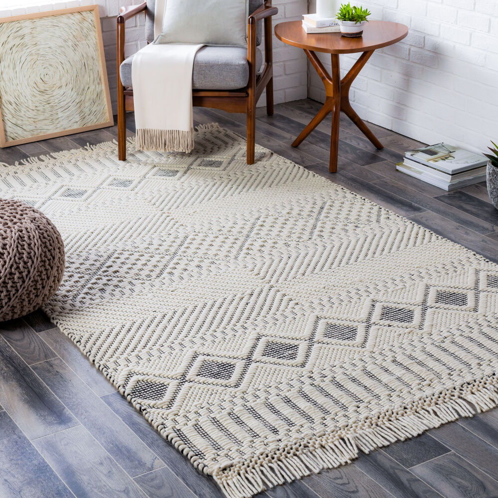 Saint Clair Handmade Rug