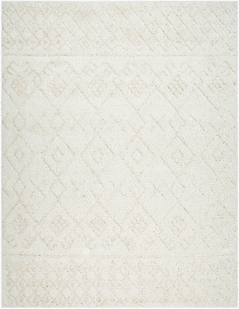 Maryland Shag Machine Woven Rug