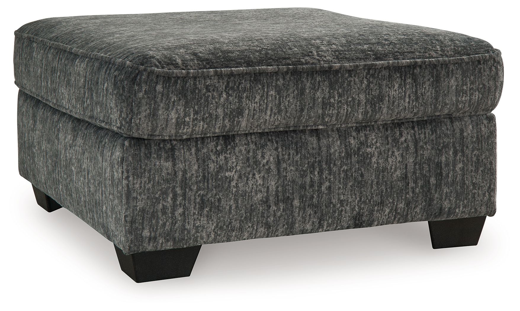 Signature Design by Ashley® Lonoke - Oversized Accent Ottoman | Meri Furniture