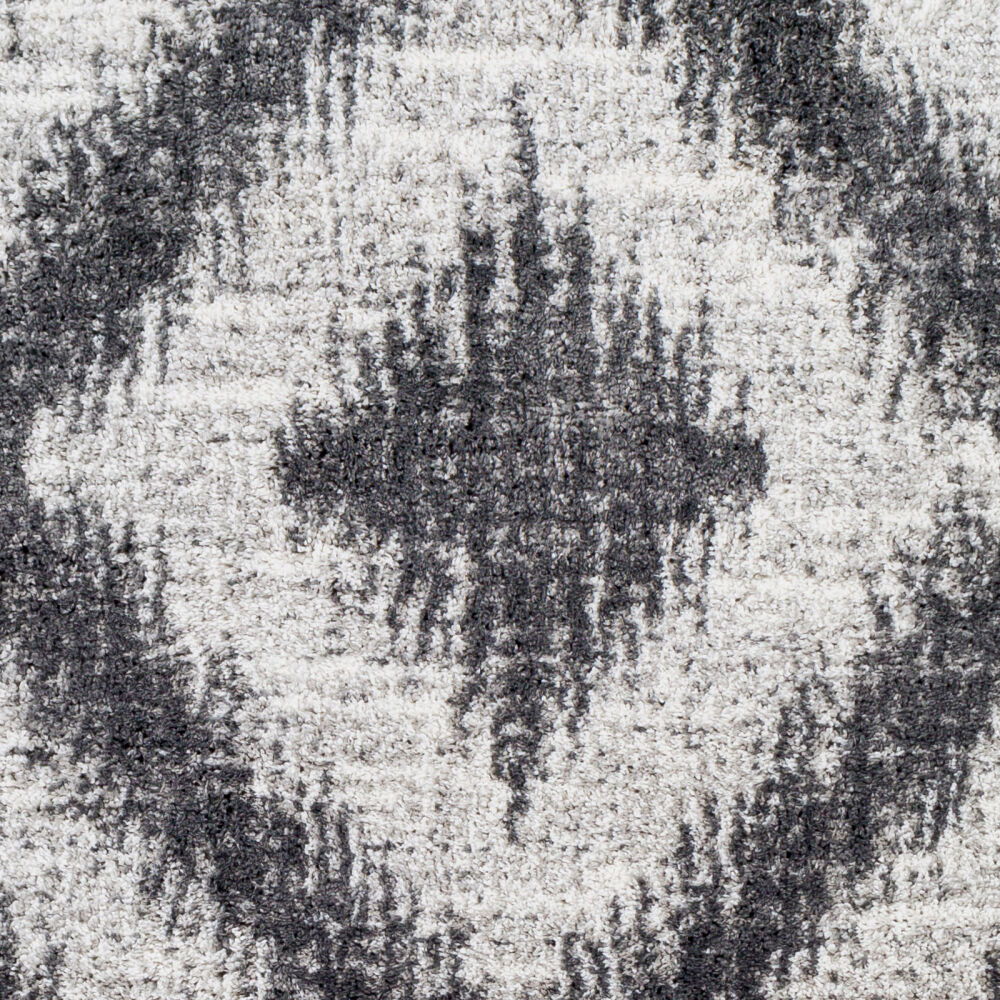 Aliyah Shag Machine Woven Rug