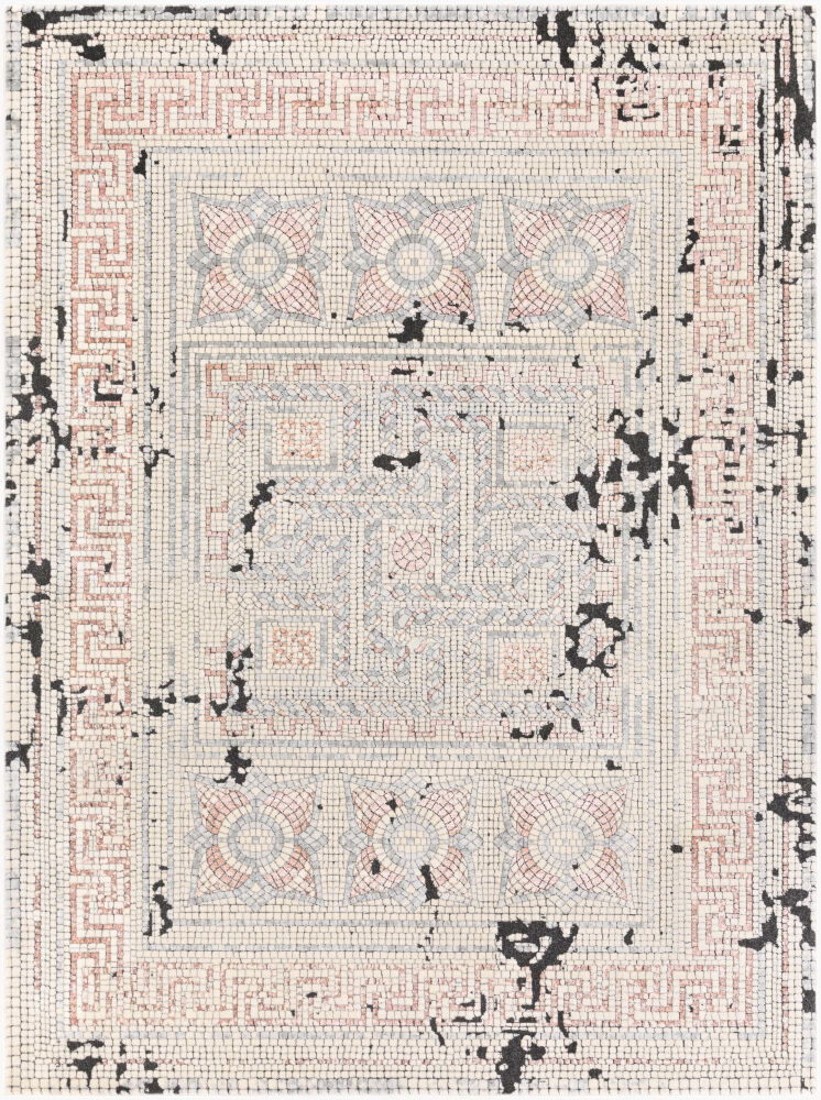 Venezia Machine Woven Rug