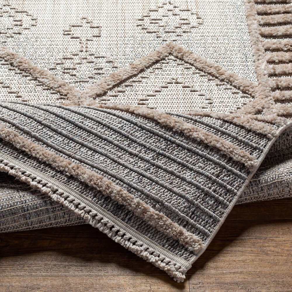 Zaragoza Machine Woven Rug