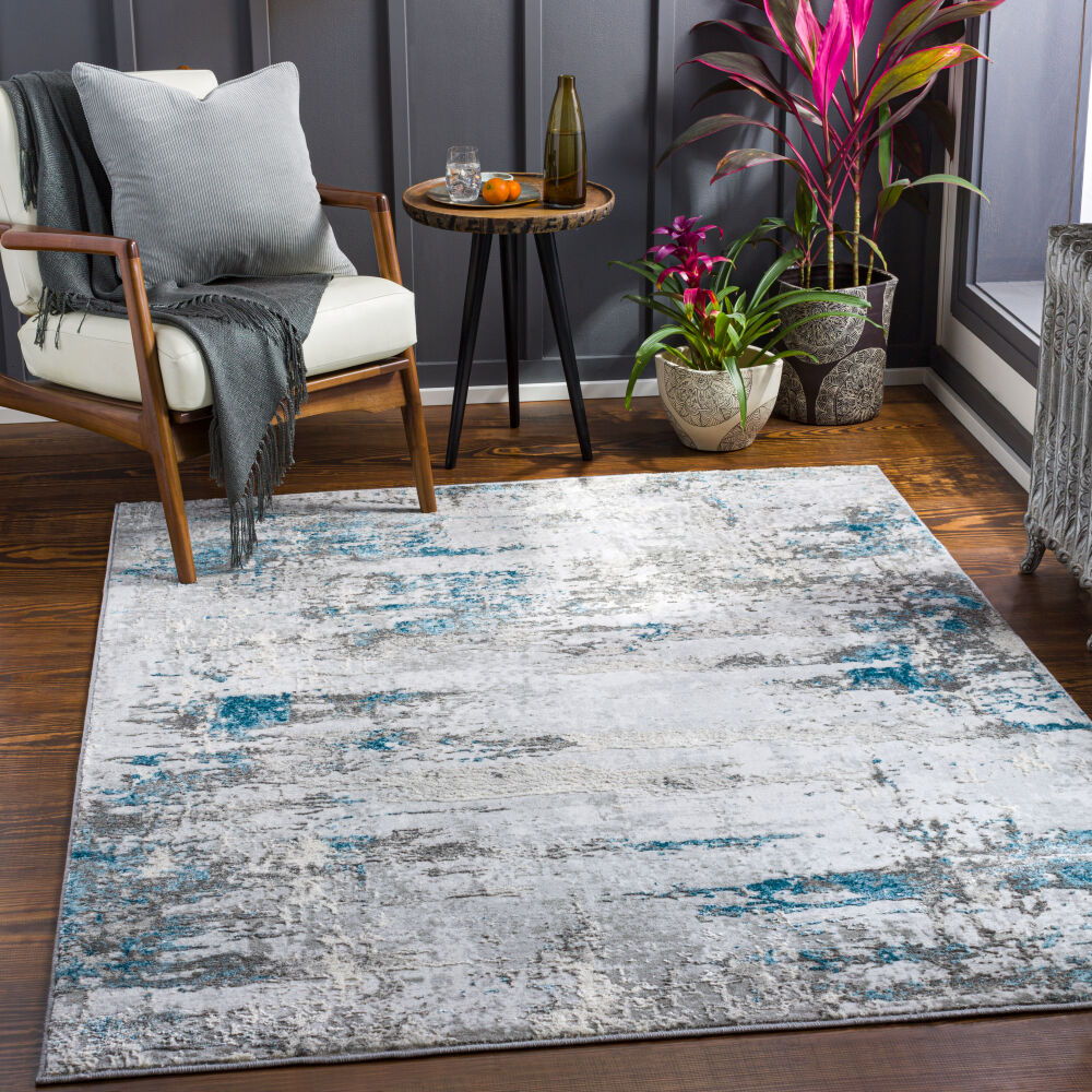 Enfield Machine Woven Rug