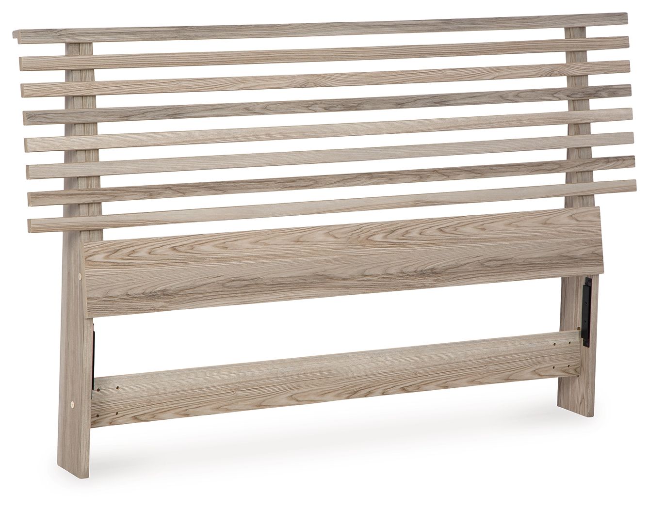 Signature Design by Ashley® Hasbrick - Slat Headboard | Meri Furniture