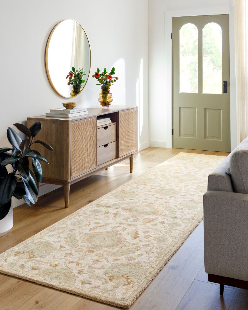 Caesar Handmade Rug