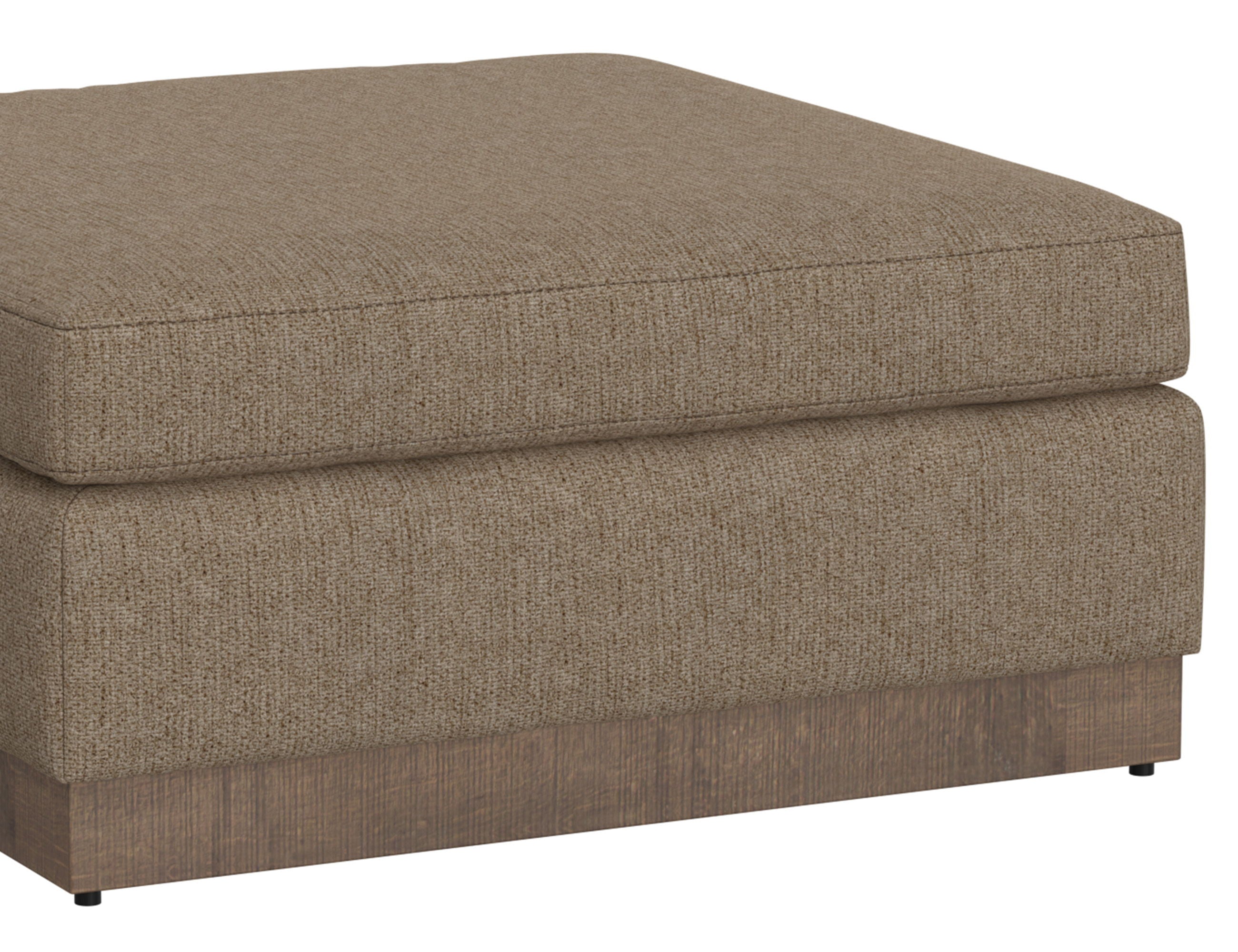 International Furniture Direct Georgia - Ottoman | Meri Furniture