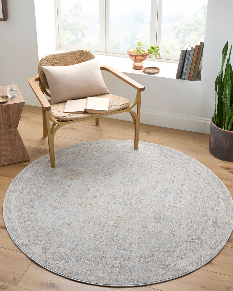 Avant Garde Machine Woven Rug