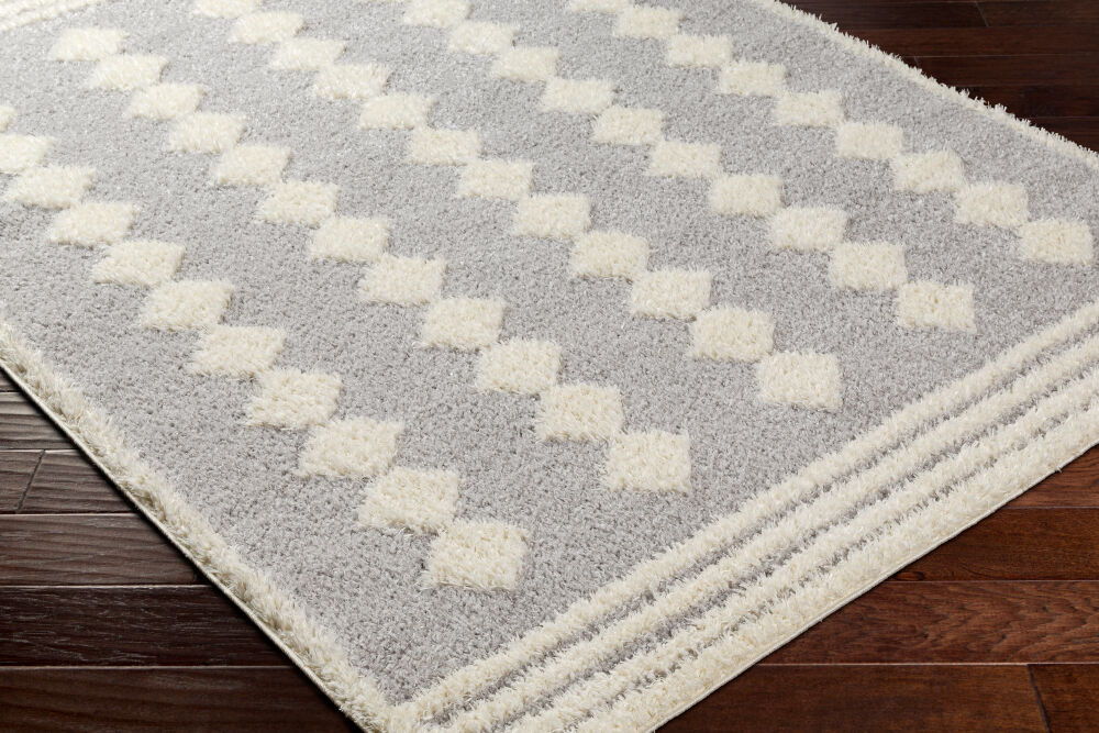 Rodos Machine Woven Rug