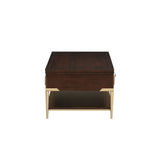 ACME Eschenbach - Coffee Table - Cherry | Meri Furniture
