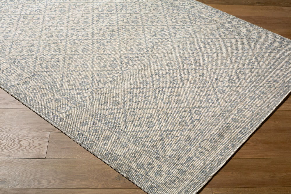 Athiyo Machine Woven Rug