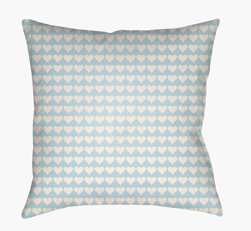 Littles Pillow