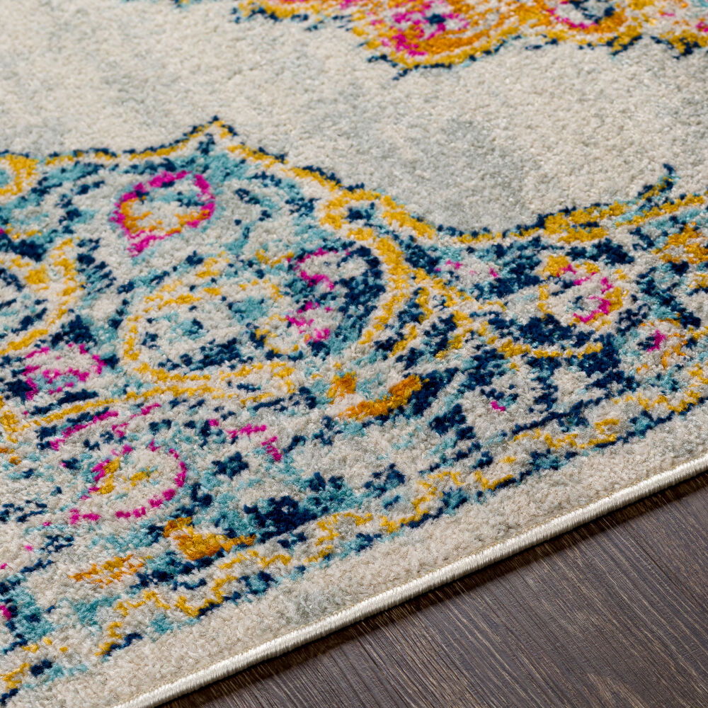 Chester Machine Woven Rug