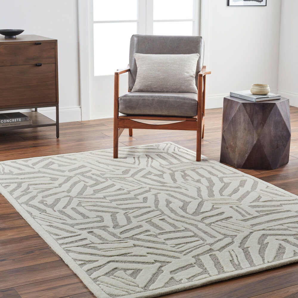 Brook Handmade Rug