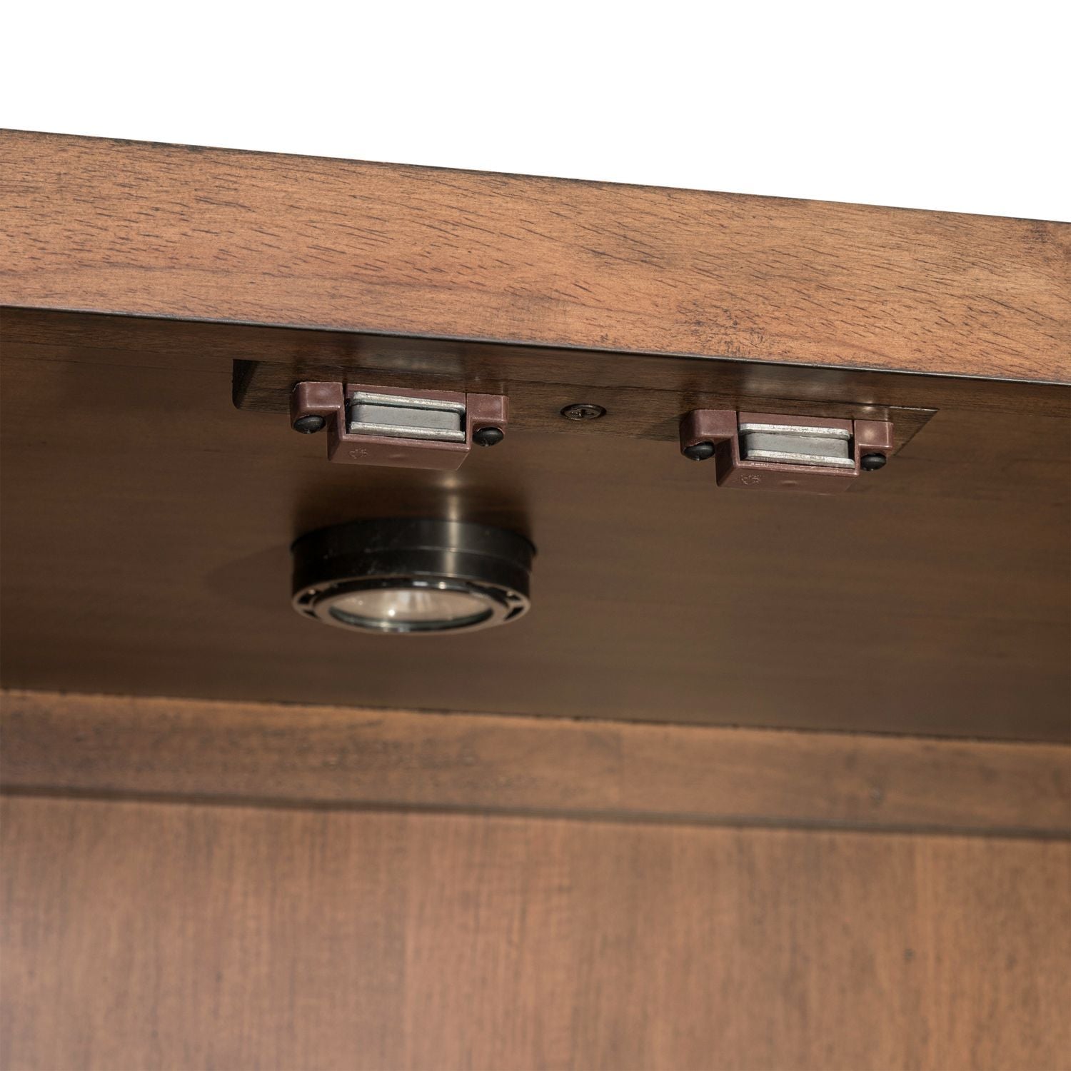 Shaker Lakes - Bunching Display Cabinet