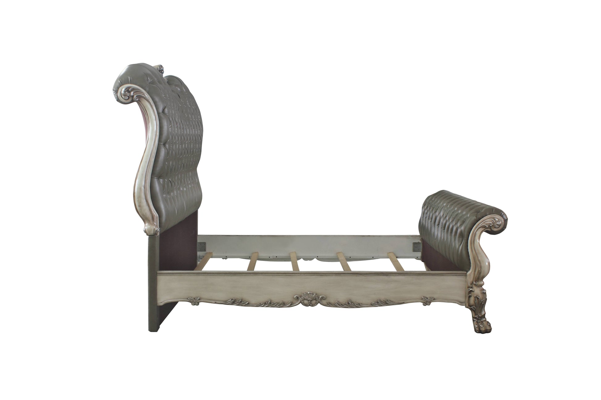 ACME Dresden - Vintage - Bed | Meri Furniture