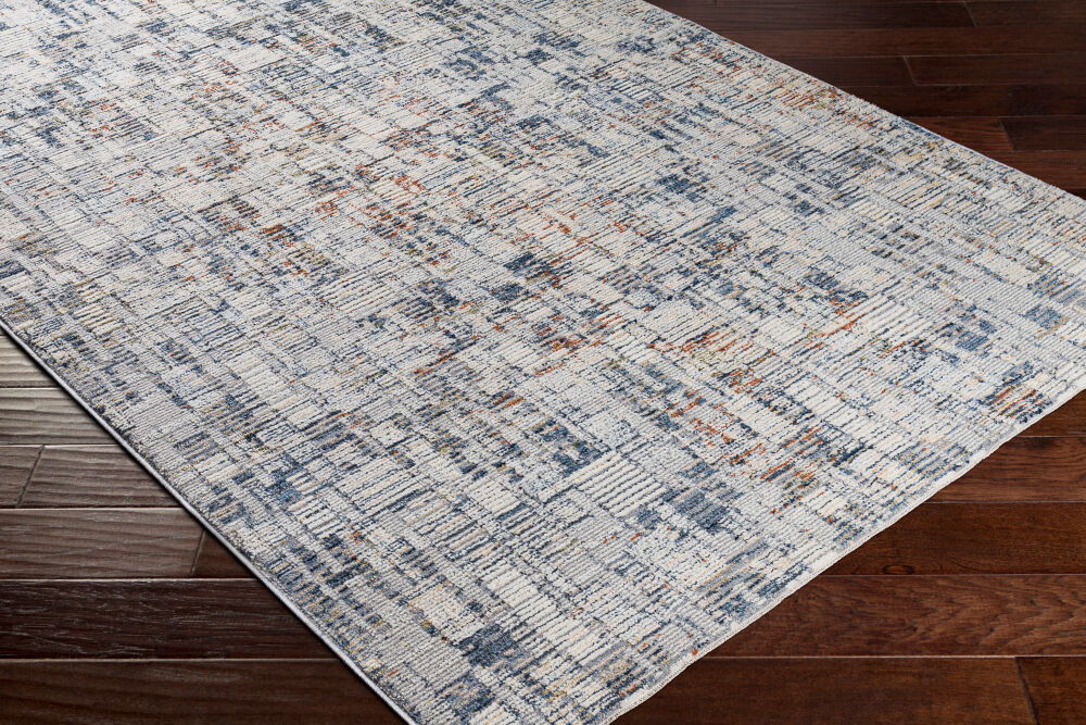 Amore Machine Woven Rug