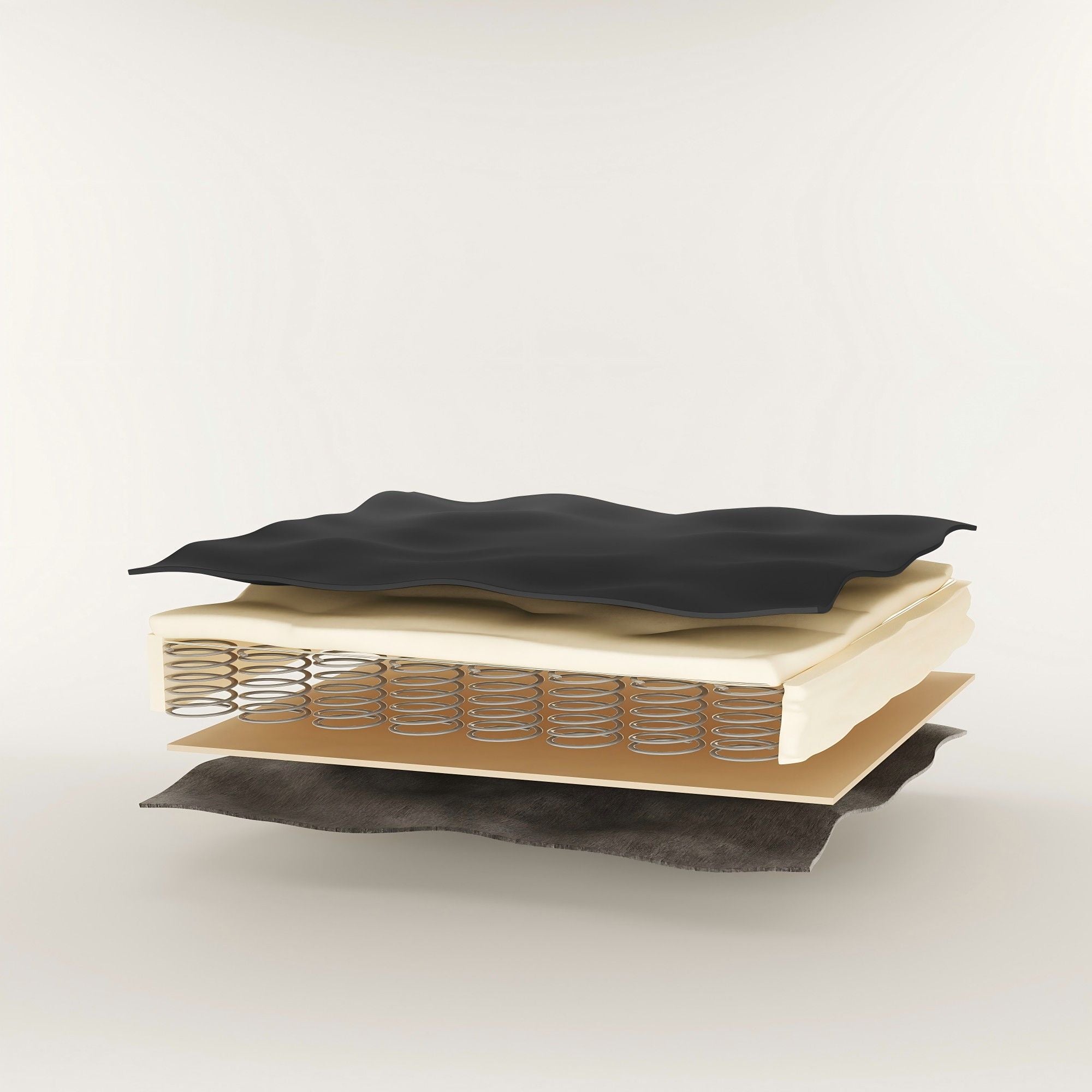 Coaster Dining Chairs With Built In Spring Packages & Ergonomic Design