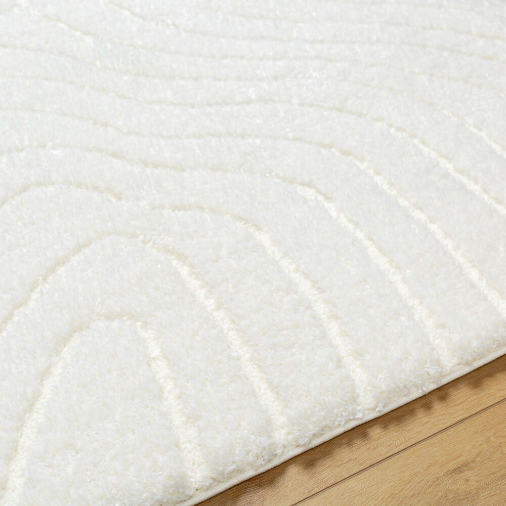 Nomadic Machine Woven Rug