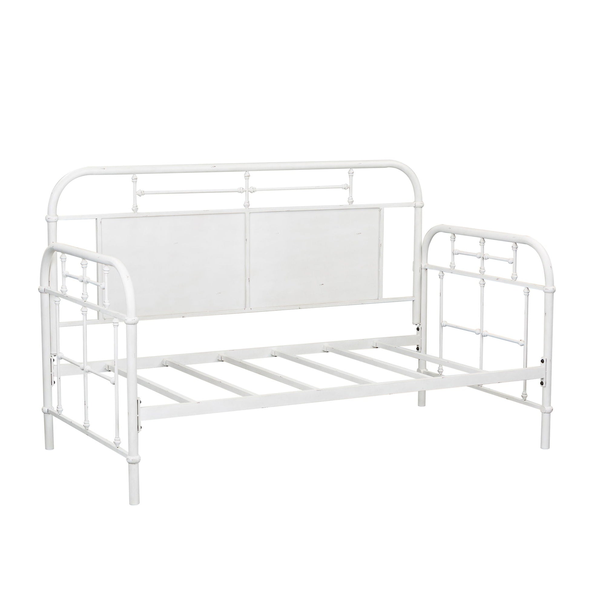 Liberty Furniture Vintage Series - Metal Day Bed | Meri Furniture